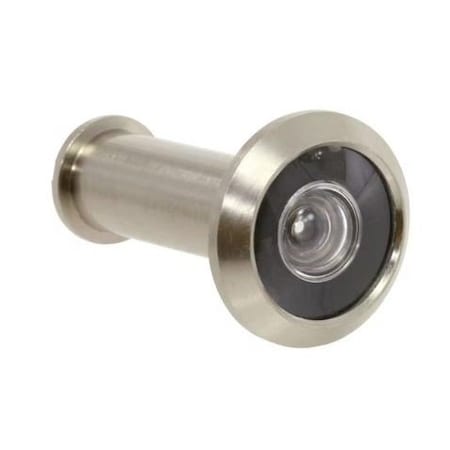 Delaney Hardware 200 DEGREE UL DOOR VIEWER US10B 400021